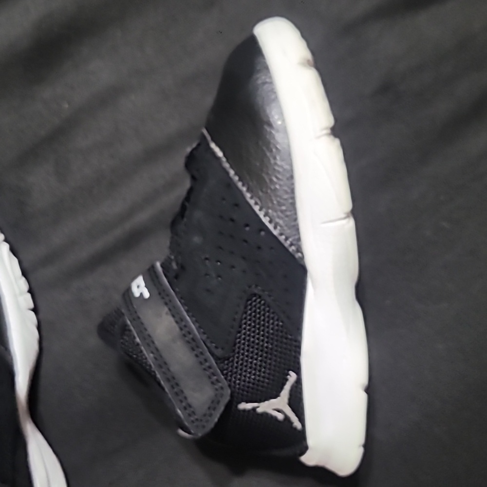Nike Air Jordan SC-3 BT Infant/Baby Unisex Sneakers Size 6c - Picture 7 of 7